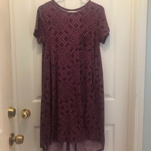 Lularoe Carly Small